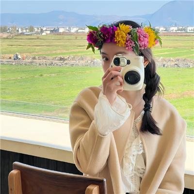 我是大卫