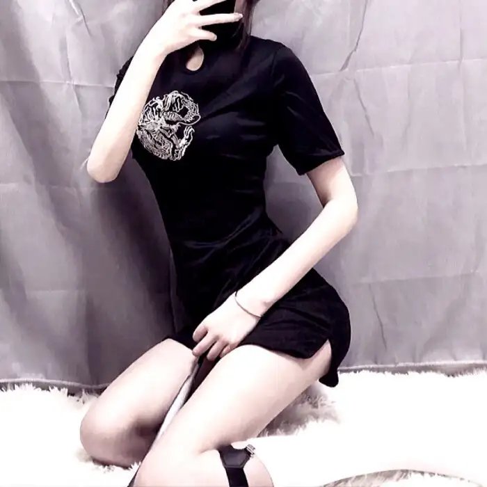 渔夫与森林