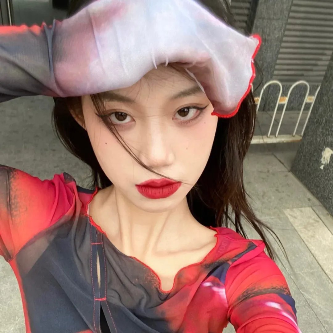 关于一个女孩